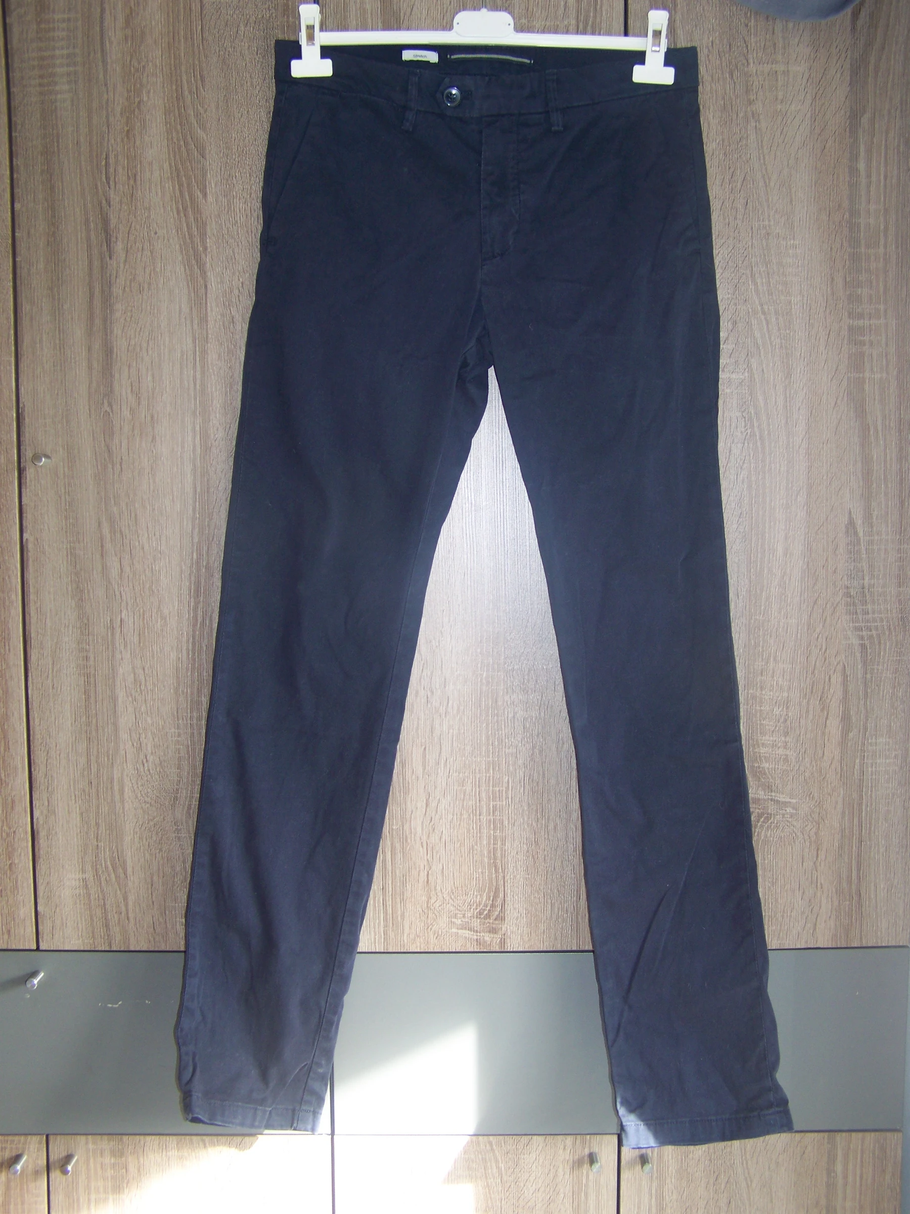 🔵Pantalon Celio – Slim & Stretch – T40